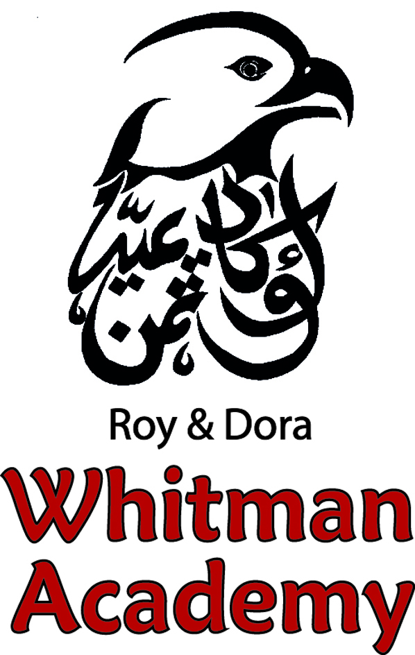 Whitman Academy Logo